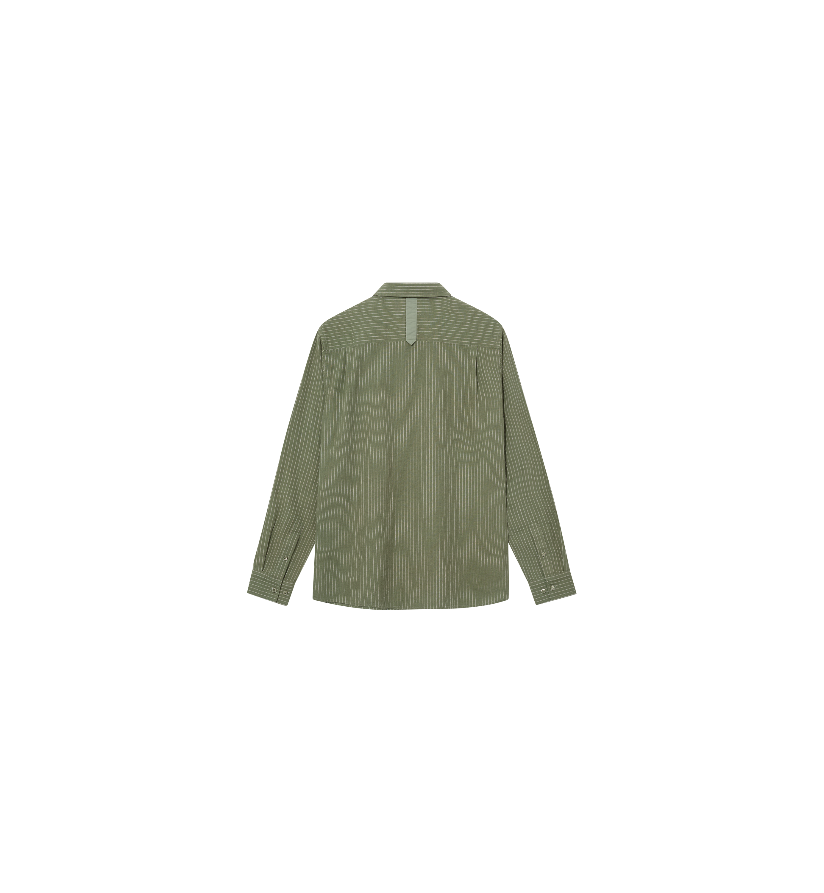 Packshot / Watercress / Back